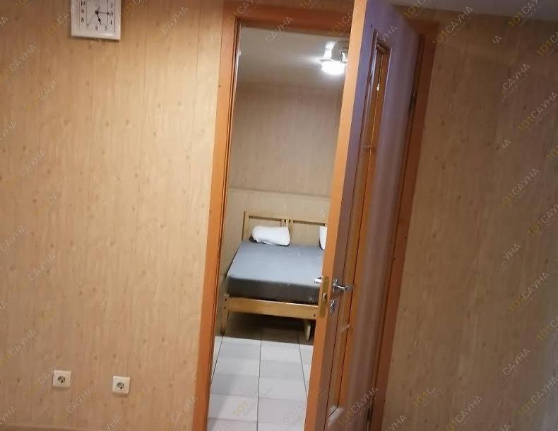 Сауна Жара, в Санкт-Петербурге, Санкт-Петербург, улица Стойкости, 8 | Прихожая | 101sauna.ru