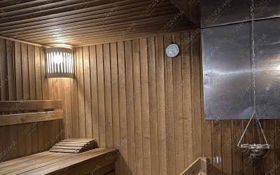 Баня Бегуницы, в Санкт-Петербурге, Ленинградская область, село Бегуницы, 64 | Комната отдыха | 101sauna.ru