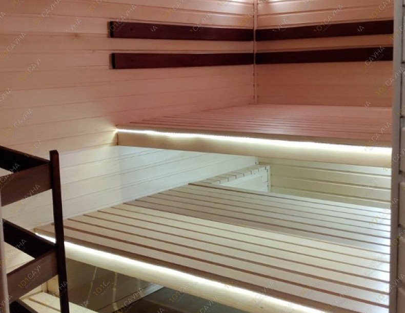 Сауна Свояк, в Уфе, Энтузиастов, 3 | Номер: Сафари. Фото: 62 | 101sauna.ru