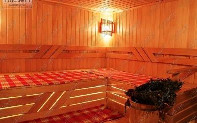Сауна Уралконтракт, в Уфе, Юрия Гагарина (Октябрьский), 28 | 1 | 101sauna.ru