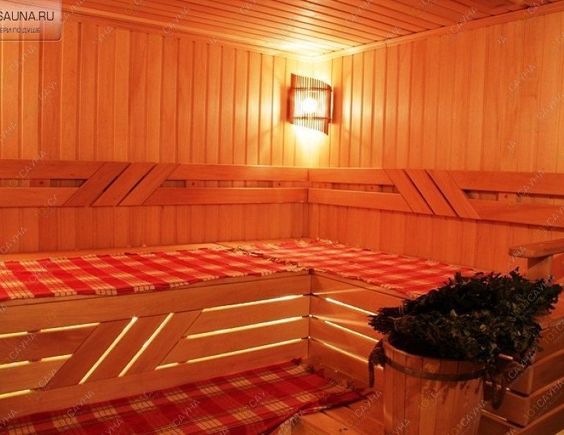 Сауна Уралконтракт, в Уфе, Юрия Гагарина (Октябрьский), 28 | 1 | 101sauna.ru