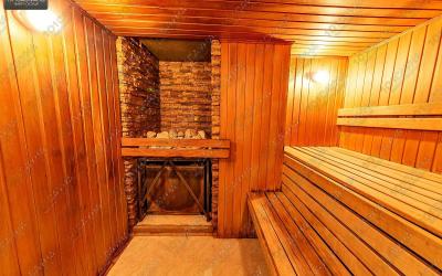 Сауна На Бессонова, в Уфе, Бессонова, 29/1 | 2 | 101sauna.ru