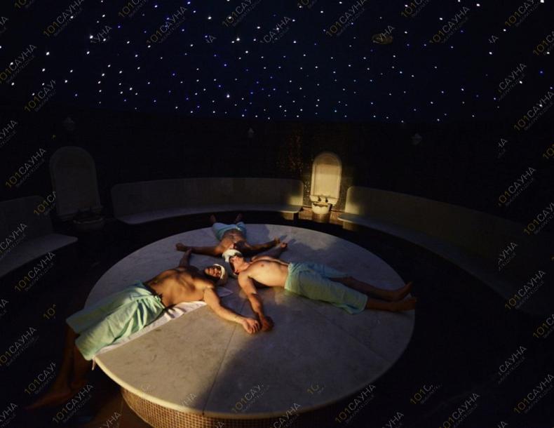 Сауна 1000 и одна ночь, в Кургане, Курган | 3 | 101sauna.ru