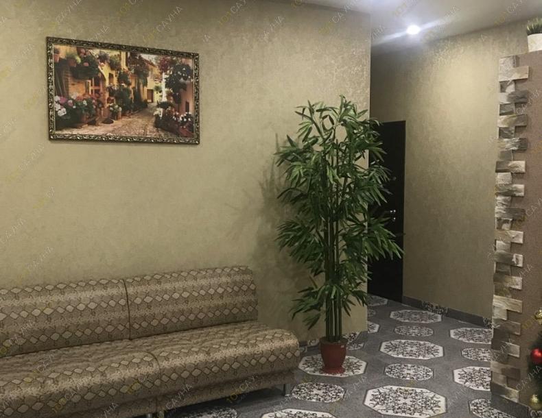 Баня Мюнхен, в Москве, Курган | 2 | 101sauna.ru