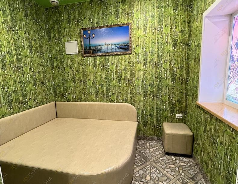 Баня Мюнхен, в Москве, Курган | 3 | 101sauna.ru