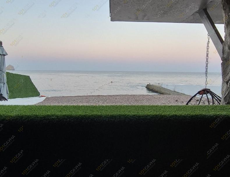 Сауна Гурзуфский, в Гурзуфе,  | 2 | 101sauna.ru