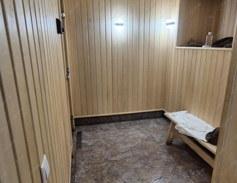 Сауна Гурзуфский, в Гурзуфе,  | 3 | 101sauna.ru