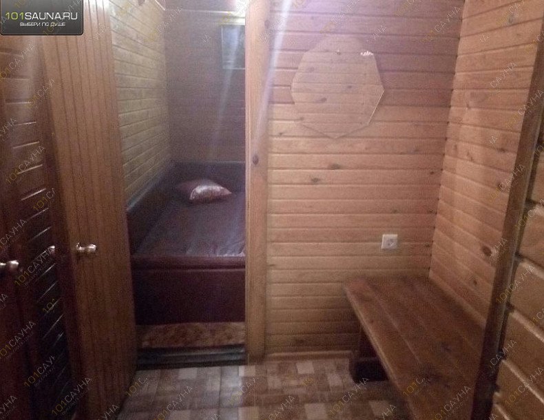 Сауна Русская парная, в Кургане, Гагарина, 86 | Большой зал. Фото: 12 | 101sauna.ru