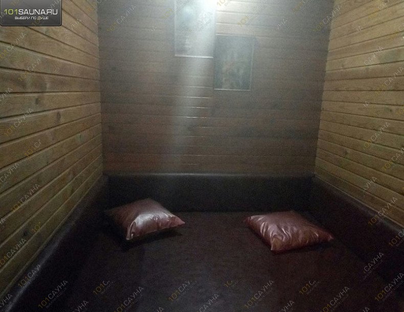 Сауна Русская парная, в Кургане, Гагарина, 86 | Большой зал. Фото: 18 | 101sauna.ru