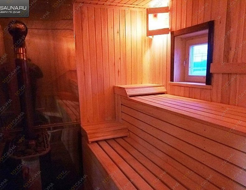 Сауна Русская парная, в Кургане, Гагарина, 86 | Уличный номер. Фото: 32 | 101sauna.ru