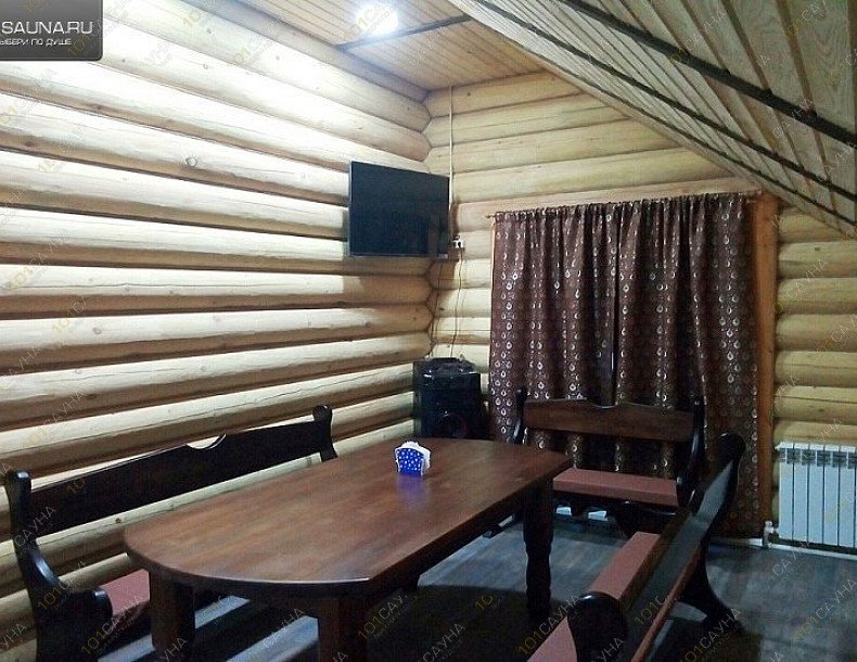 Сауна Русская парная, в Кургане, Гагарина, 86 | Уличный номер. Фото: 33 | 101sauna.ru