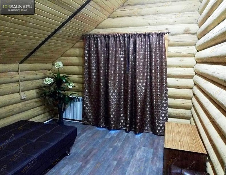 Сауна Русская парная, в Кургане, Гагарина, 86 | Уличный номер. Фото: 41 | 101sauna.ru