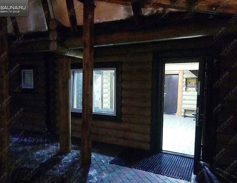 Сауна Русская парная, в Кургане, Гагарина, 86 | Уличный номер. Фото: 42 | 101sauna.ru