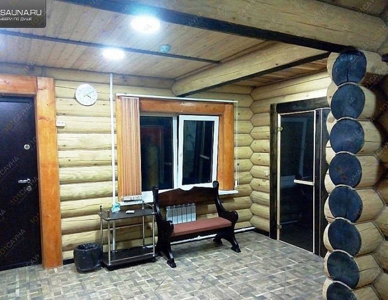 Сауна Русская парная, в Кургане, Гагарина, 86 | Уличный номер. Фото: 44 | 101sauna.ru