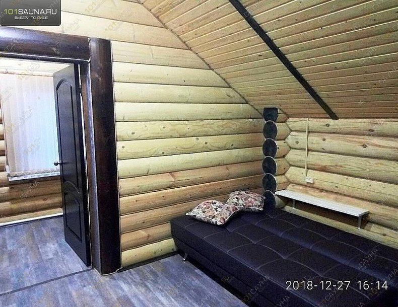 Сауна Русская парная, в Кургане, Гагарина, 86 | Уличный номер. Фото: 47 | 101sauna.ru