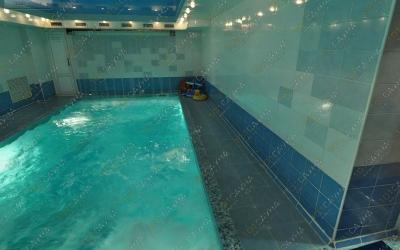 Сауна Венеция, в Томске, Суворова, 11/1 | 1 | 101sauna.ru