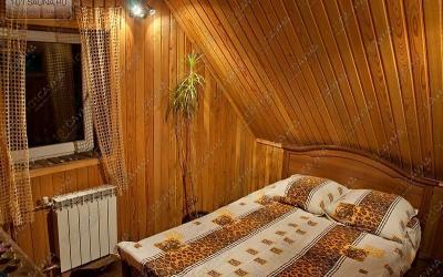 Загородный дом Кедровая заимка, в Томске, Аксеново, Центральная, 20 | 2 | 101sauna.ru