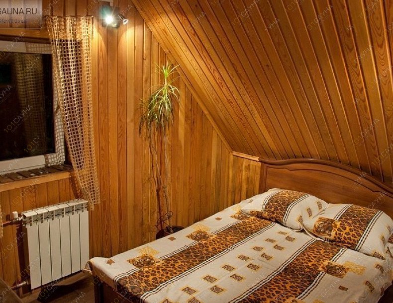 Загородный дом Кедровая заимка, в Томске, Аксеново, Центральная, 20 | 2 | 101sauna.ru
