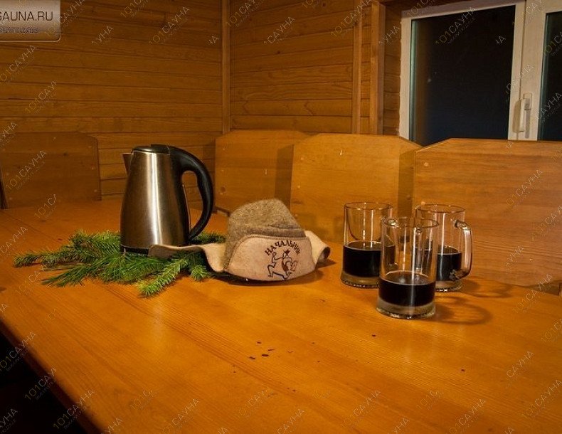 Загородный дом Кедровая заимка, в Томске, Аксеново, Центральная, 20 | 3 | 101sauna.ru