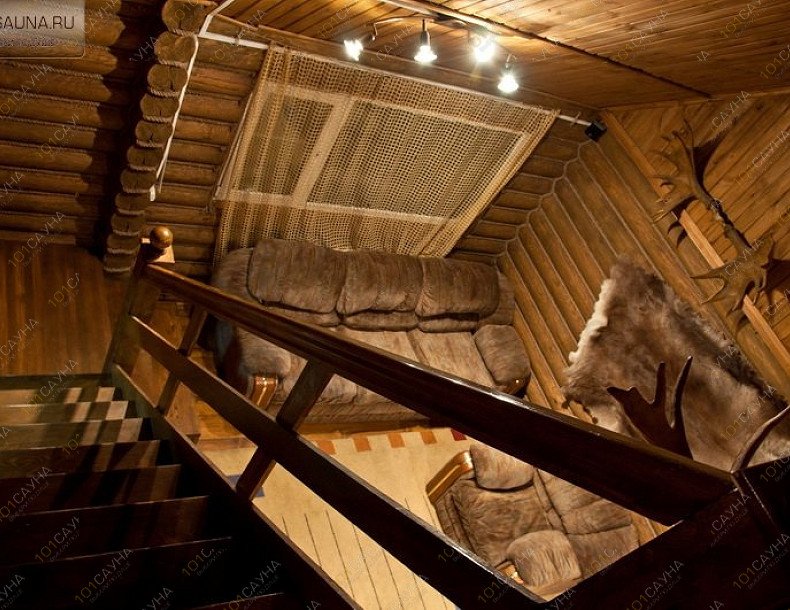 Загородный дом Кедровая заимка, в Томске, Аксеново, Центральная, 20 | 5 | 101sauna.ru