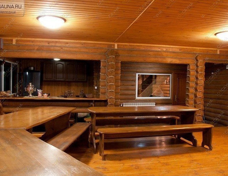 Загородный дом Кедровая заимка, в Томске, Аксеново, Центральная, 20 | 6 | 101sauna.ru
