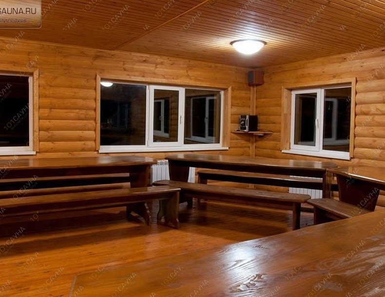 Загородный дом Кедровая заимка, в Томске, Аксеново, Центральная, 20 | 8 | 101sauna.ru