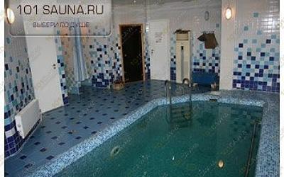 Сауна Волна, в Томске, Мира проспект, 72а | 1 | 101sauna.ru