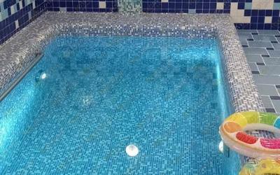 Сауна Волна, в Томске, Мира проспект, 72а | 2 | 101sauna.ru