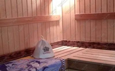 Сауна Волна, в Томске, Мира проспект, 72а | 3 | 101sauna.ru