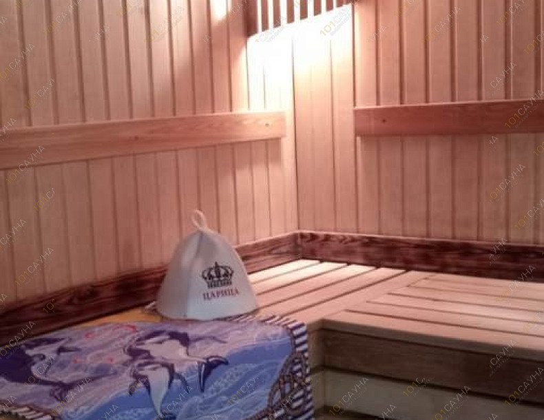 Сауна Волна, в Томске, Мира проспект, 72а | 3 | 101sauna.ru