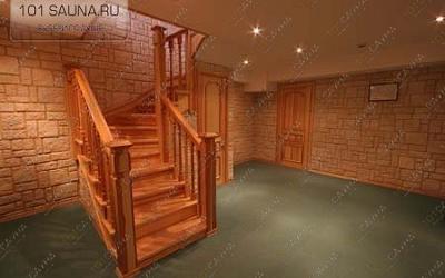 Отель-клуб Деловой мир, в Томске, Синий Утес, Набережная, 1 | 1 | 101sauna.ru