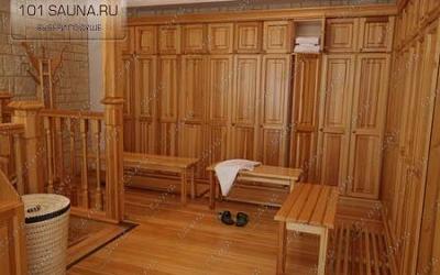 Отель-клуб Деловой мир, в Томске, Синий Утес, Набережная, 1 | 3 | 101sauna.ru