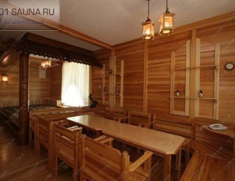 Отель-клуб Деловой мир, в Томске, Синий Утес, Набережная, 1 | 4 | 101sauna.ru