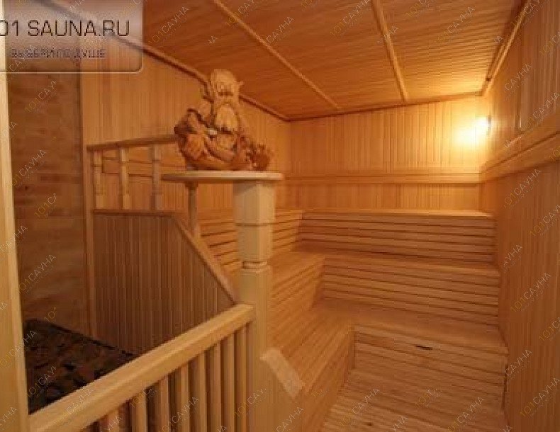 Отель-клуб Деловой мир, в Томске, Синий Утес, Набережная, 1 | 7 | 101sauna.ru