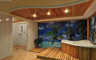 Сауна Веникофф, в Томске, Богдана Хмельницкого, 43 | 9 | 101sauna.ru