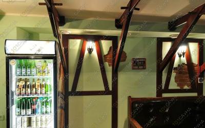 Сауна Веникофф, в Томске, Богдана Хмельницкого, 43 | 1 | 101sauna.ru