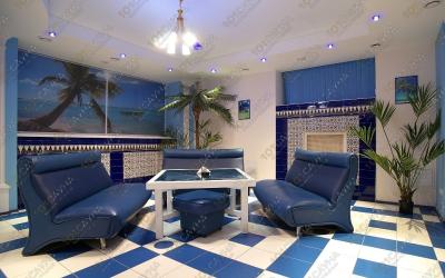 Сауна Ибица, в Томске, Пушкина, 8 | 2 | 101sauna.ru