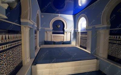Сауна Ибица, в Томске, Пушкина, 8 | 3 | 101sauna.ru