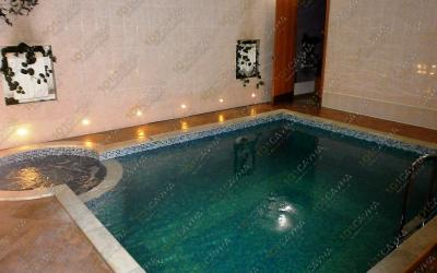 Сауна-бильярдная Орбита, в Томске, Фрунзе, 111 | 7 | 101sauna.ru