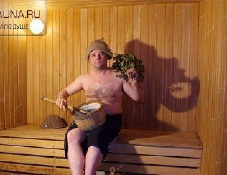 Баня Охотничья банька, в Томске, Шевченко, 40 | 1 | 101sauna.ru