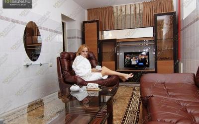Гостиничный комплекс Odeon, в Сочи, Медовая, 50 | 1 | 101sauna.ru