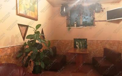 Сауна-бильярдная Орбита, в Томске, Фрунзе, 111 | 8 | 101sauna.ru