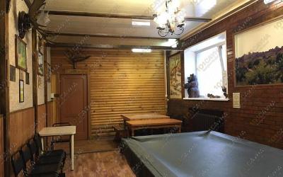 Баня Охотничья банька, в Томске, Шевченко, 40 | 3 | 101sauna.ru