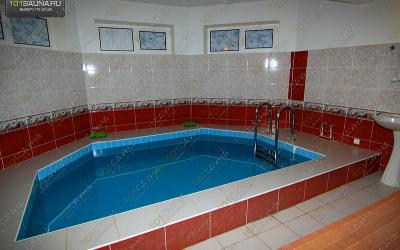 Гостиничный комплекс Odeon, в Сочи, Медовая, 50 | 23 | 101sauna.ru