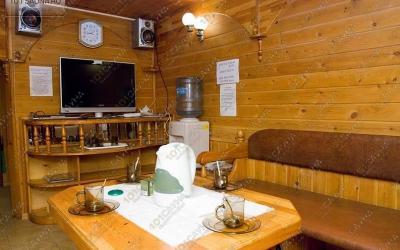 Гостиничный комплекс Сибирь, в Томске, Ленина проспект, 91 | 1 | 101sauna.ru