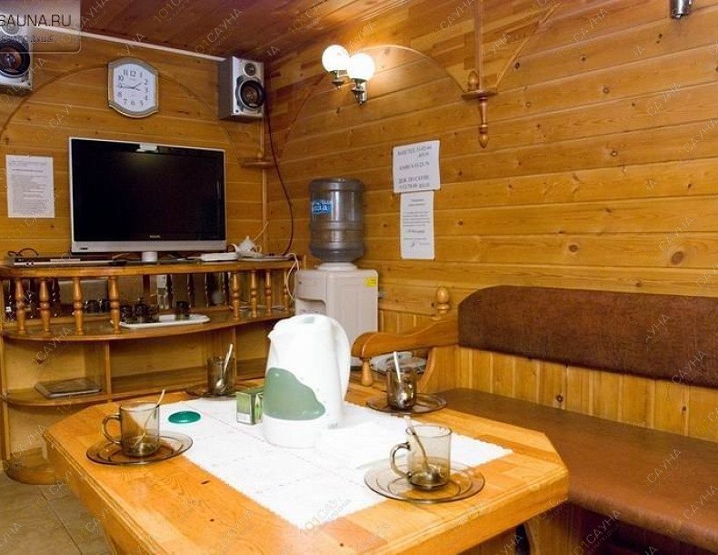 Гостиничный комплекс Сибирь, в Томске, Ленина проспект, 91 | 1 | 101sauna.ru