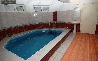 Гостиничный комплекс Odeon, в Сочи, Медовая, 50 | 2 | 101sauna.ru