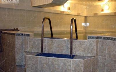 Гостиничный комплекс Сибирь, в Томске, Ленина проспект, 91 | 2 | 101sauna.ru
