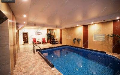 Сауна Сайгон, в Томске, Пушкина, 61 ст1 | 3 | 101sauna.ru