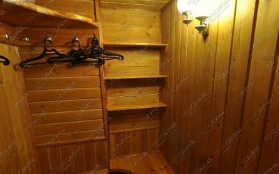 Гостиничный комплекс Сибирь, в Томске, Ленина проспект, 91 | 3 | 101sauna.ru